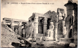 EGYPTE [REF/31552] - Altri & Non Classificati