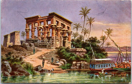 EGYPTE [REF/31545] - Other & Unclassified