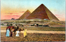 EGYPTE [REF/31527] - Altri & Non Classificati