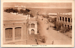 DJIBOUTI [REF/31511] - Dschibuti
