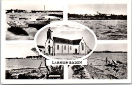 56 LARMOR BADEN [REF/31462] - Autres & Non Classés