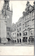 Allemagne MUNICH - Carte Postale Ancienne, Voir Cliche [REF/S002596] - Otros & Sin Clasificación