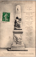 78 ANGERVILLE - Carte Postale Ancienne, Voir Cliche [REF/S002551] - Sonstige & Ohne Zuordnung