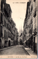 64 BAYONNE - Carte Postale Ancienne, Voir Cliche [REF/S002604] - Other & Unclassified