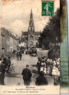 56 SAINTE ANNE D'AURAY - Carte Postale Ancienne, Voir Cliche [REF/S002609] - Sonstige & Ohne Zuordnung