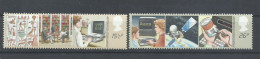 GRAN   BRETAÑA   YVERT  1056/57   MNH  ** - Ungebraucht