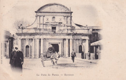 BAYONNE(TIRAGE 1900) - Bayonne