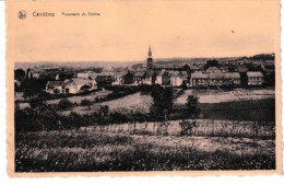 DEND Carnieres Trieux Nouvelle Paroisse Eglise En Construction - Autres & Non Classés