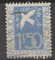 LUXE N°294 Cote 17€ - Used Stamps