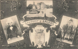 ANGERS : SOUVENIR - Angers