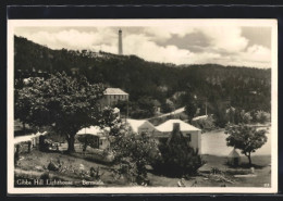 AK Bermuda, Gibbs Hill Lighthouse  - Bermuda