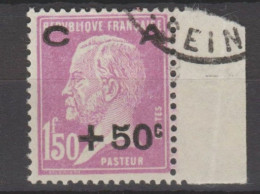 AVEC OBLITERATION LUXE N°251 Cote 45€ - Used Stamps