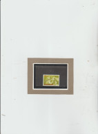 Olanda 1966 - (YT) 840 Used "Sopratassa A Profitto Delle Opere Di Beneficenza" - 12c + 8c Verde-jaune E Rosso - Gebraucht