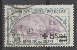 AVEC OBLITERATION LUXE N°166 RR TBC Cote 21€ - Unused Stamps