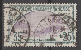 -RARE N°152 TBE Cote 165€ - Unused Stamps