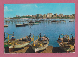 Taranto. Panorama Città Nuova- Standard Size, Divided Back, New, Ed. Ettore De Pace- - Taranto