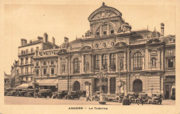 ANGERS : LE THEATRE - Angers