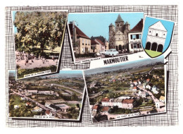 MARMOUTIER (carte Photo) - Other & Unclassified