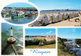 17 ROYAN  - Royan