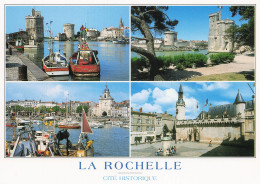 17 LA ROCHELLE  - La Rochelle