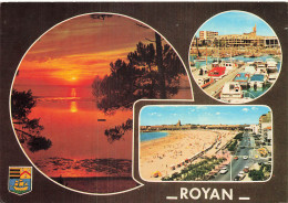 17 ROYAN  - Royan