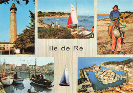 17 ILE DE RE  - Ile De Ré