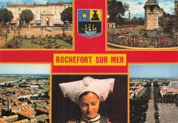 17 ROCHEFORT SUR MER  - Rochefort