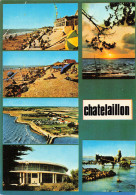 17 CHATELAILLON  - Châtelaillon-Plage