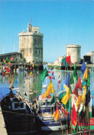 17 LA ROCHELLE LE VIEUX PORT - La Rochelle