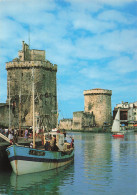 17 LA ROCHELLE LE PORT - La Rochelle