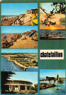 17 CHATELAILLON  - Châtelaillon-Plage