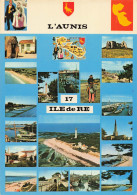 17 ILE DE RE  - Ile De Ré