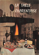 17 LA TABLE CHARENTAISE  - Sonstige & Ohne Zuordnung