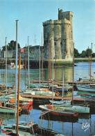 17 LA ROCHELLE TOUR SAINT NICOLAS - La Rochelle