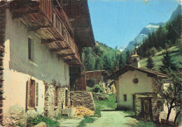 73 VILLAGE DE MONTAGNE  - Sonstige & Ohne Zuordnung