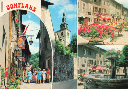 73 CONFLANS  - Other & Unclassified