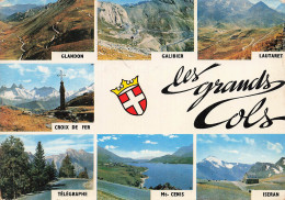 73 LES GRANDS COLS  - Andere & Zonder Classificatie