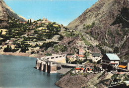 73 BARRAGE DU CHAMBON  - Other & Unclassified