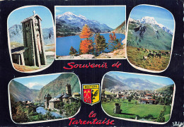 73 MULTIVUE TARENTAISE  - Andere & Zonder Classificatie