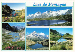 73 LACS DE MONTAGNE  - Other & Unclassified