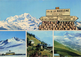73 COL DE LA MADELAINE  - Other & Unclassified
