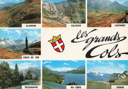 73  LES GRANDS COLS - Other & Unclassified
