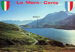 73 LE MONT CENIS  - Other & Unclassified