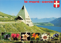 73 LE MONT CENIS  - Other & Unclassified