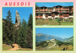 73 AUSSOIS  - Altri & Non Classificati