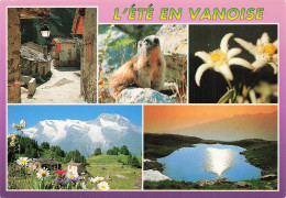 73 LA VANOISE  - Altri & Non Classificati