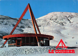 73 LE CORBIER  - Altri & Non Classificati