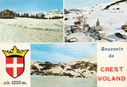 73 CREST VOLAND  - Sonstige & Ohne Zuordnung