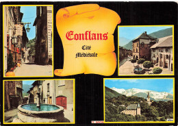 73 CONFLANS  - Altri & Non Classificati