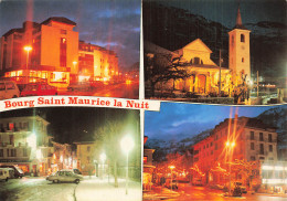 73 BOURG SAINT MAURICE  - Bourg Saint Maurice